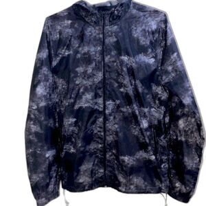 Mossimo Supply Club Light Windbreaker